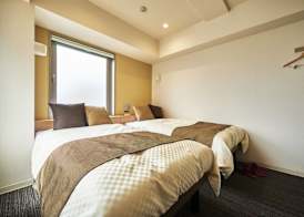 The Celecton Kyoto Horikawa Sanjo 4