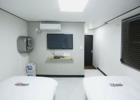 Stayan - Hostel 3