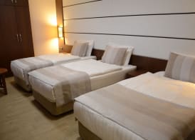 Safa Royal Museum Hotel 3