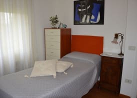 B&B LE ORTENSIE 5