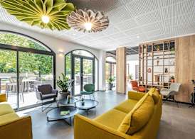 ibis Beaune Centre 2