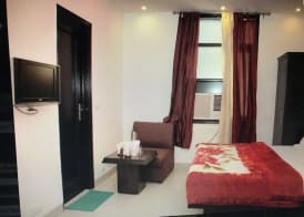 Hotel Splash 5