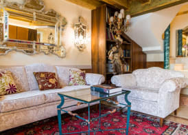 Hotel Santo Stefano 2