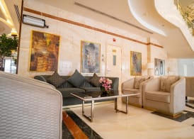 Emaar Royal Hotel 3
