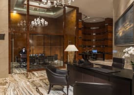 InterContinental Hotels CHENGDU GLOBAL CENTER by IHG 2