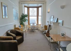 Cardigan Bay Guest House 2