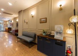Residence Hotel LINE 5