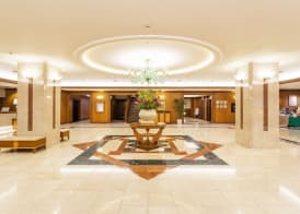 HOTEL MYSTAYS Sapporo Aspen 2