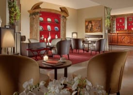 Hotel Raphaël - Relais & Châteaux 2