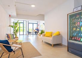 Hotel Antares 2