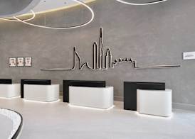 Courtyard by Marriott World Trade Centre, Dubai 5