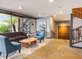 Red Lion Hotel Monterey 3
