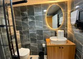 Beşiktaş Vip inn Hotel & suites 5