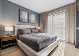 Vibras Wellness | Signature Two-Bedroom Urban Retreat with Balcony 5