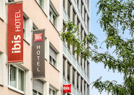 ibis Genève Centre Gare 5