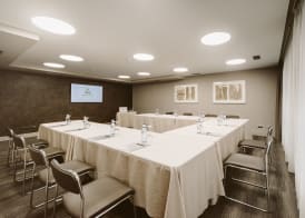 Hotel Abando 3