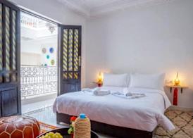 RIAD LALLA ZINEB 4