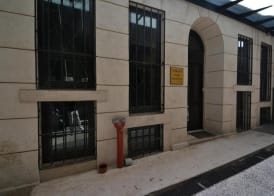 Ünver Galata Apart 2