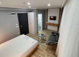 SERENITY SUIT HOTEL BAKIRKÖY 2