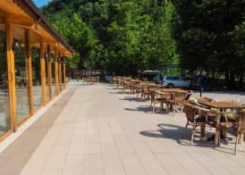 Kizkalesi Hotel 2