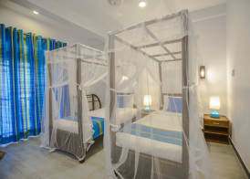Wavelength Hotel & Wellness Center 5