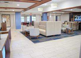 Holiday Inn Express & Suites PENSACOLA W I-10 by IHG 2