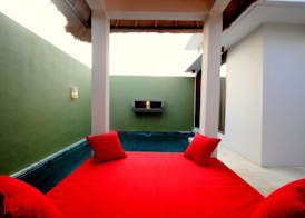 Jas Boutique Villas 5