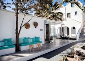 Amity Suites - Adults Only 3