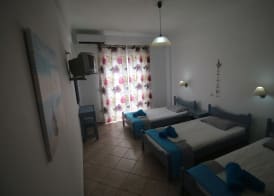 Utopia Kavos Hotel 3