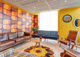 B&B HOME Paris Mairie de Saint-Ouen 4