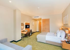 Mia City Hotel 5