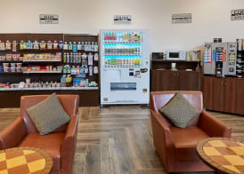 Grand Cabin Hotel Naha Oroku 5