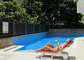 Royalisa City Apart Hotel 4