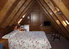 Hotel Ço De Pierra 5