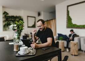 Wake Up Wellness Hostel by goodnite cz 3