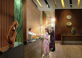 Welcomhotel by ITC Hotels, Richmond Road, Bengaluru 4