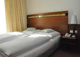 Hansa Apart-Hotel Regensburg 5