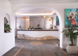 Aloni Hotel & Suites 3