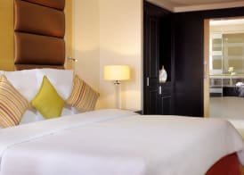 Petra Marriott Hotel 5