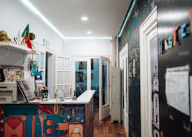 Hostel Beogradjanka 3