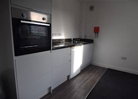 OYO Victoria Apartments 2