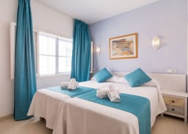 Hostal Ferrer 5