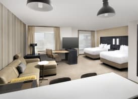 Residence Inn Nashville Mt. Juliet 5