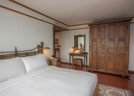 Avani Pattaya Resort 5