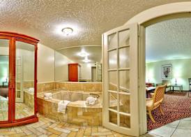 Barcelona Suites 2