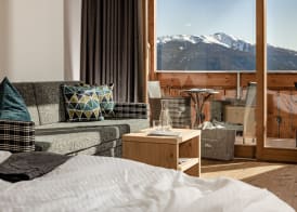 Panoramahotel Huberhof 5