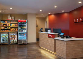 TownePlace Suites El Paso North 5