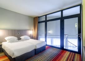 ALMA Grand Place Hotel 3