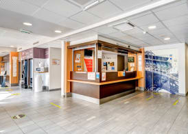 B&B HOTEL Orly Rungis Aéroport 2 étoiles 4