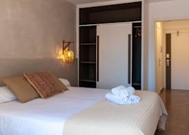Hostal Es Niu de Tamariu 5
